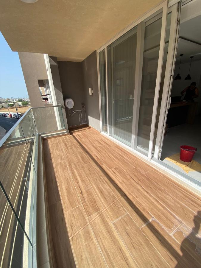 Modern, Spacious, 3 Bedroom Apartment Near Malta International Airport Luqa Zewnętrze zdjęcie